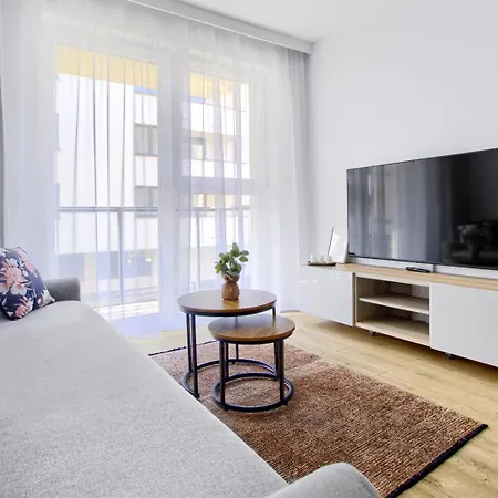 Przystan Baltycka * Kolobrzeg