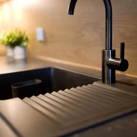 Przystan Baltycka Daire