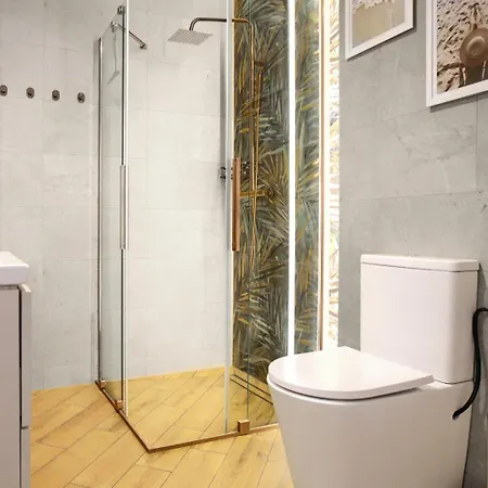 Przystan Baltycka * Kolobrzeg