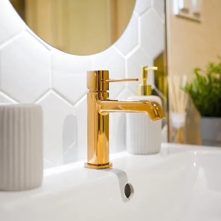 Przystan Baltycka Daire Kolobrzeg