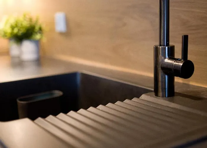 Przystan Baltycka Appartement