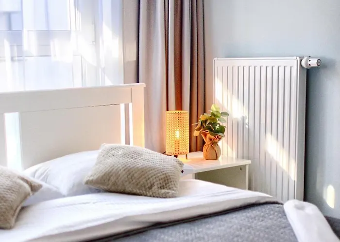 Przystan Baltycka Kołobrzeg